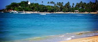 UNAWATUNA - SRI LANKA
